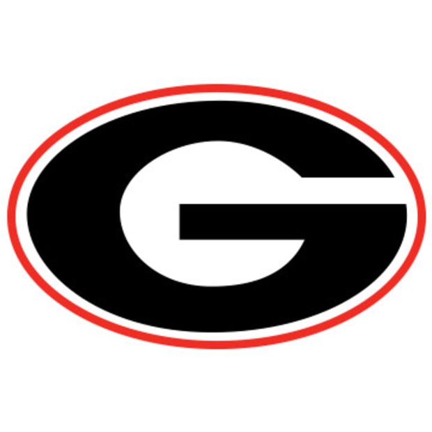 Georgia Bulldogs Logo